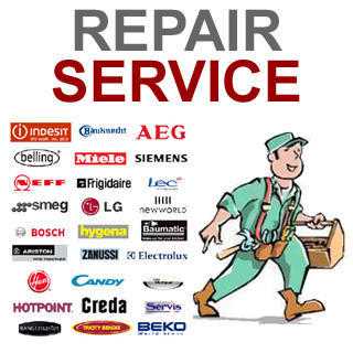 DOMESTIC APPLIANCE REPAIRS