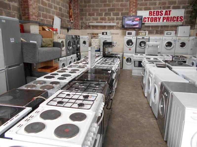 DOMESTIC APPLIANCE SALES....SPARES amp SERVICE