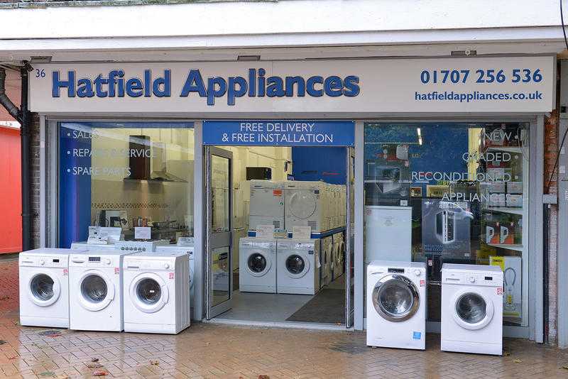 Domestic Appliances Repairs, Washing MachinesTumble DryersDishwashersFridge Freezers
