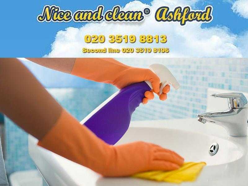 Domestic cleaning Ashford