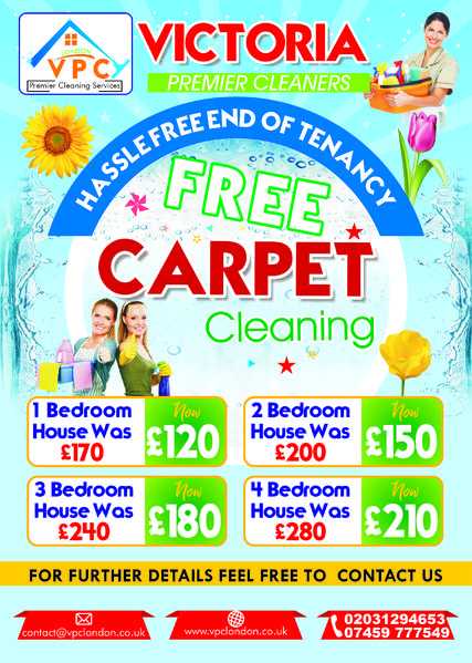 Domestic Cleaning Carpet Cleaning End Of Tenancy