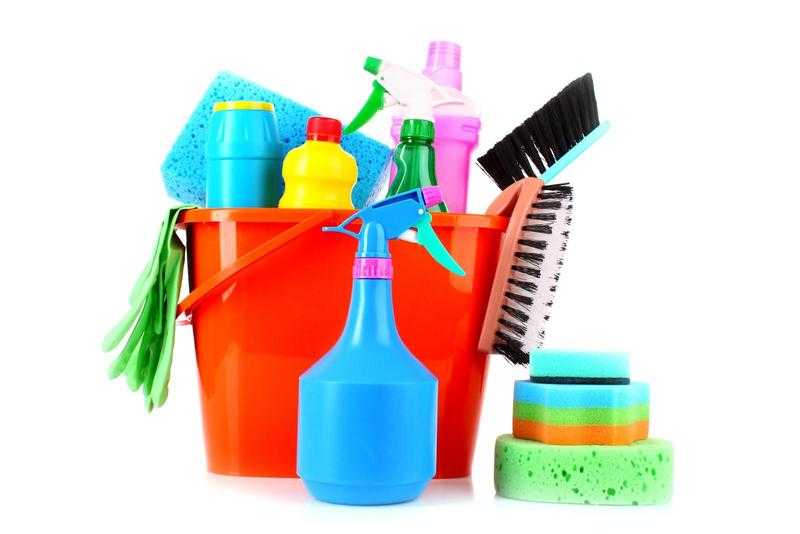 Domestic cleaning housekeeping