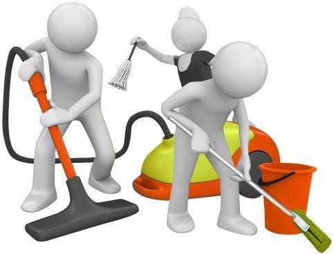 Domestic Cleaning Services - Home Clean Pro (Fife)