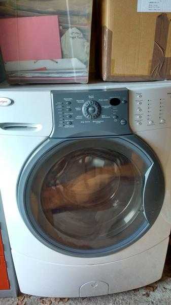 Domestic commercial large washing machine