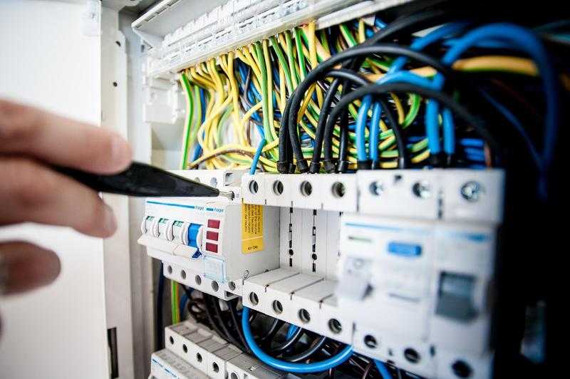 Domestic Electrical Services in Greater Manchester