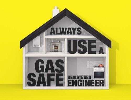 Domestic Gas Heating Engineers