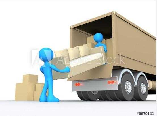 Domestic House Removals  Overseas Relocation