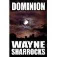 Dominion by Wayne Sharrocks