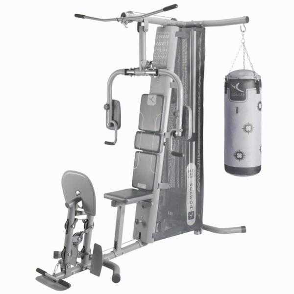 Domyos-HG-90-Professional-Multi-Gym-All-Round-Weight-Training-Workout