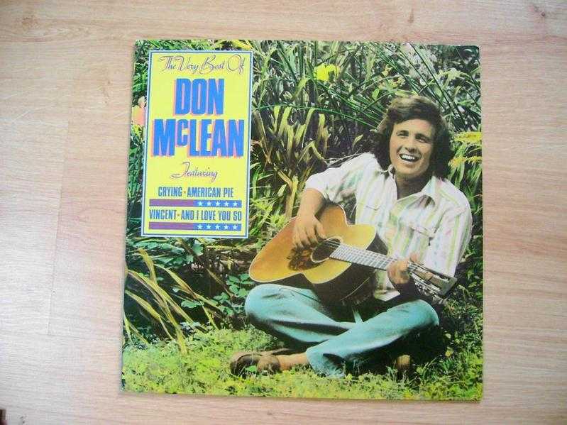 Don McLean