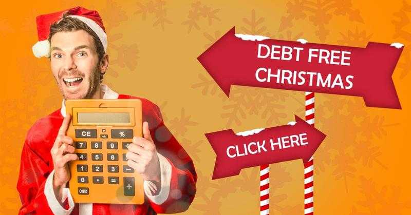 Don039t pay your debts back over Christmas
