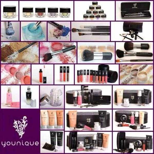 Donnas Youinque Products