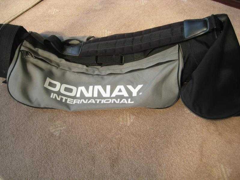 DONNAY GOLF BAG