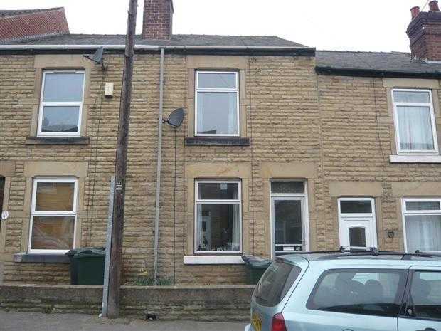 DONT MISS OUT ...RECENT REFURB OF  2 BED TERRACE HOUSE , AVENUE RD, WATH UPON DEARNE