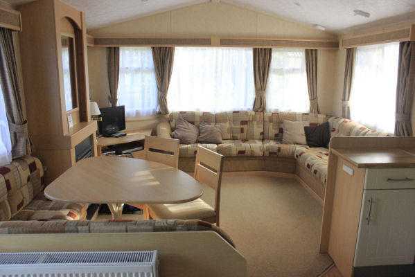 DONT MISS OUT Static Caravan For Sale - Malvern Hills