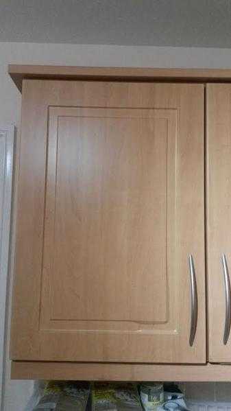 Door for Moores Copland apple kitchen unit range