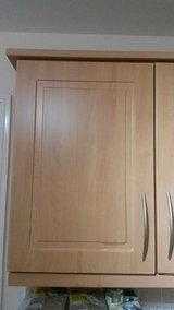 Door for Moores Copland apple kitchen unit range