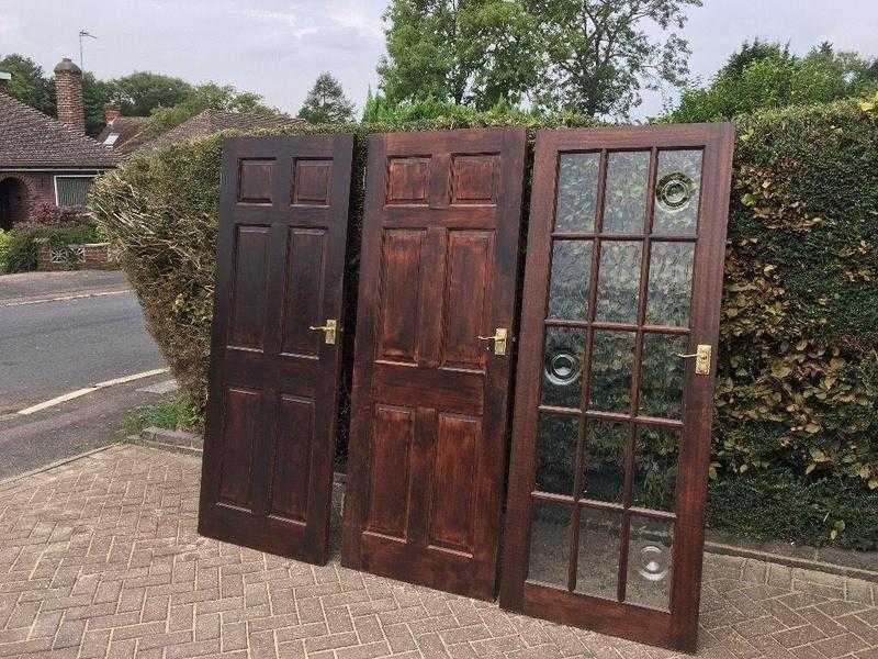 Doors, doors,doors