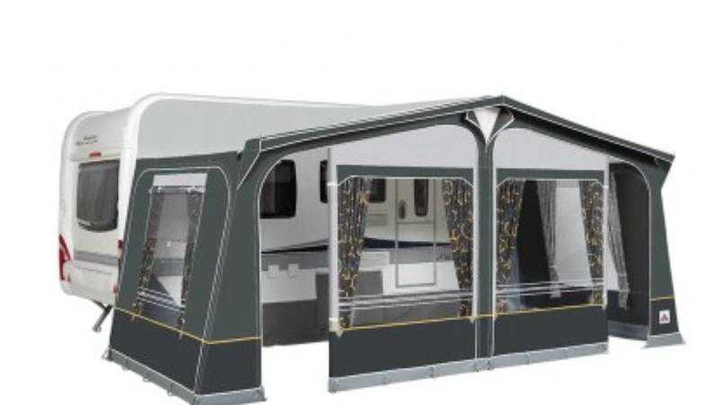 Dorema Daytona Caravan Awning