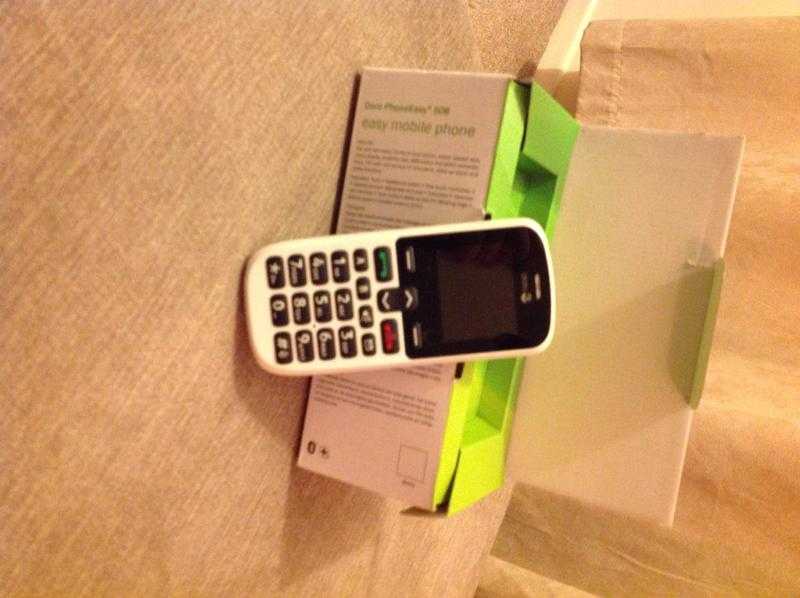 Doro Phone Easy 508.