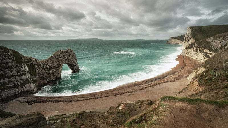 Dorset Coast Photography Workshop - 10th December