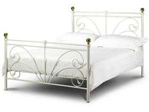 Double Bed