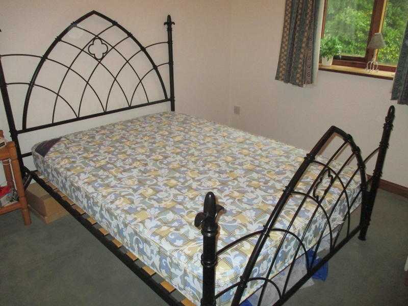 Double Bed