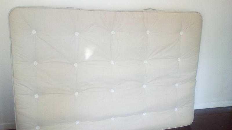 Double Bed for sale 50 o.n.o.