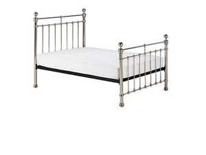 Double Bed Frame