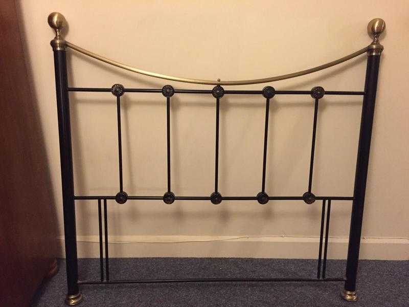 Double bed head board