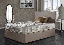 double bed mattress base amp headboard