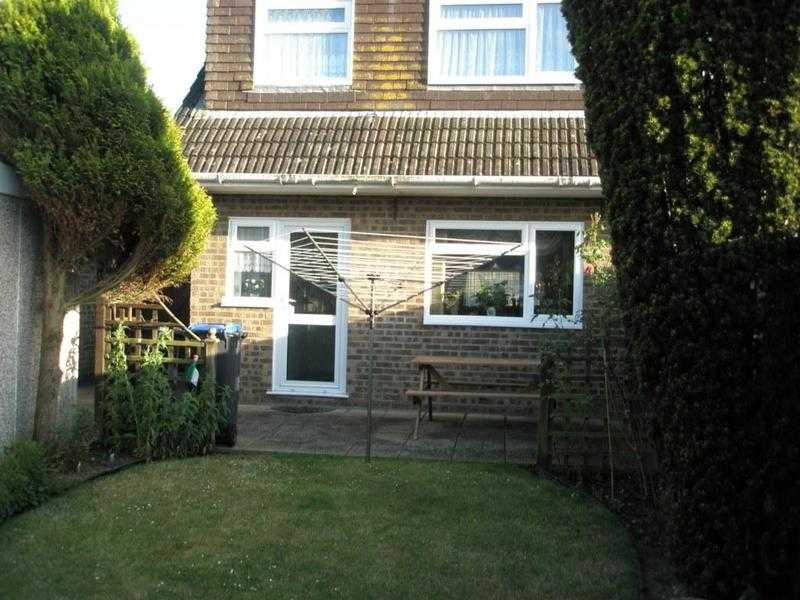 Double Bedroom for Rent in Durrington West Worthing