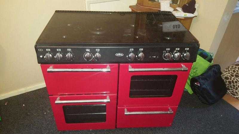 Double Cooker