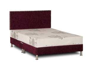 DOUBLE DIVAN BED BASE FREE TO COLLECTOR