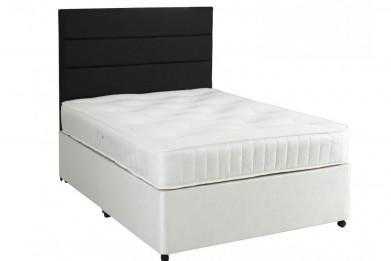 Double Divan Bed For Sale