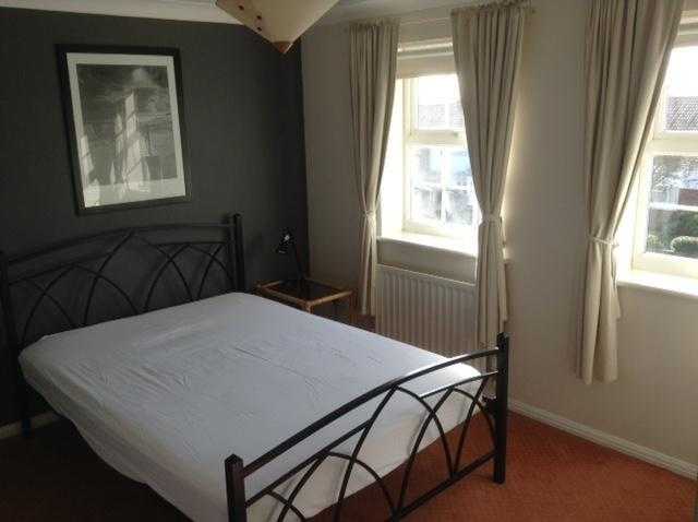 Double en-suite room to rent, Shoreham By Sea