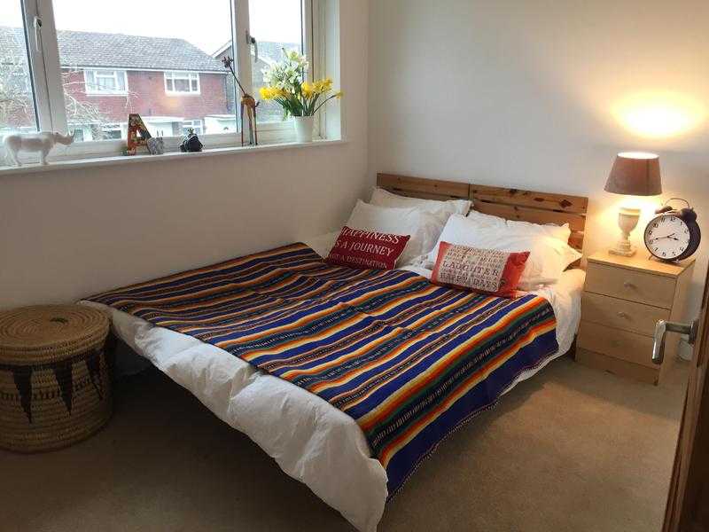 Double fully furnished room in East Peckham village