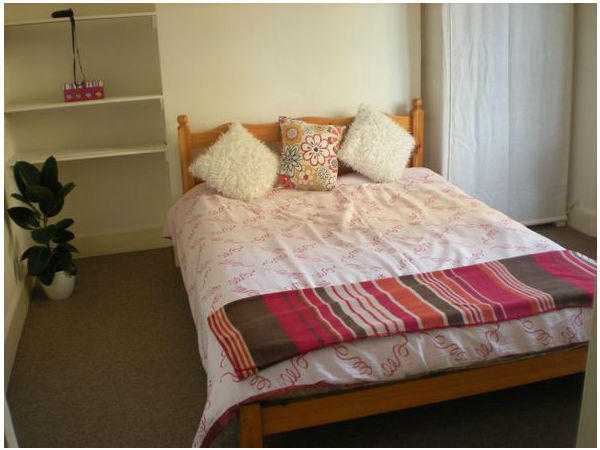 Double furnished room-Rent includes all the bills