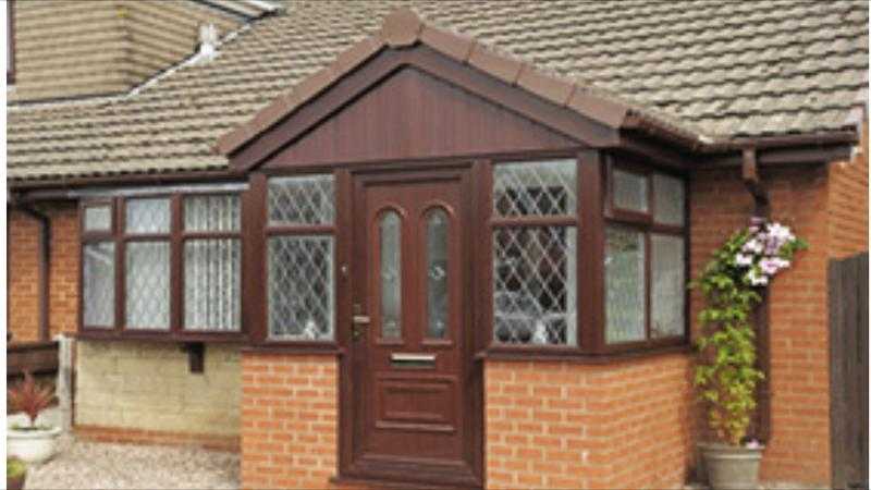 Double glazing Windows and doors from 399 fitted