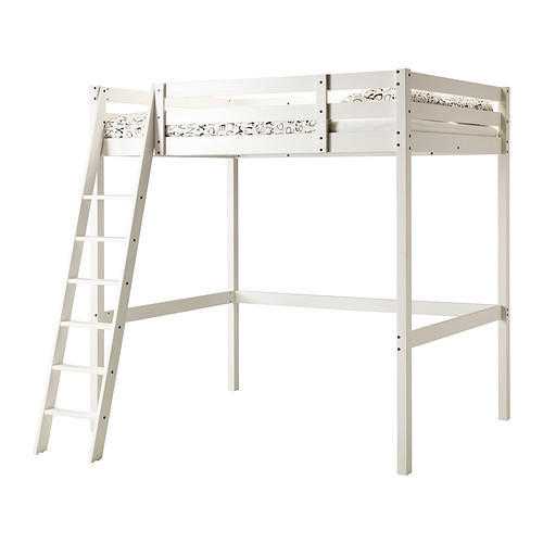 Double Loft Bed