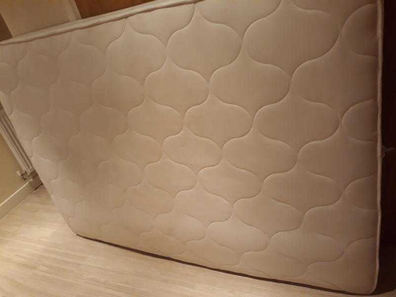 Double mattress for sale