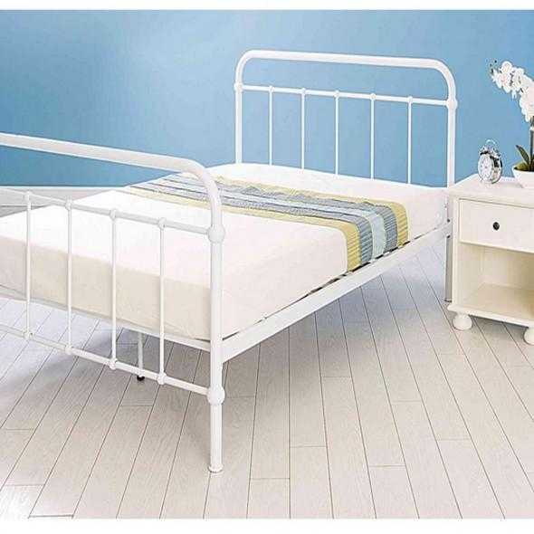 DOUBLE PHOENIX METAL BEDFRAME