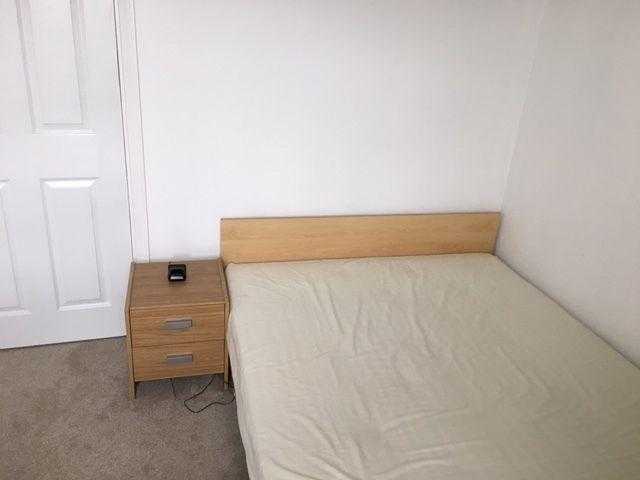 double room all bills included only for single FEMALE