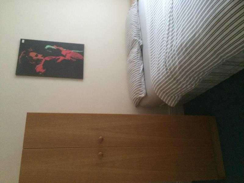 Double room available in eastbourne