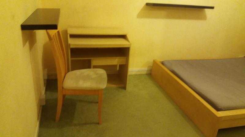 Double room flat in cantre of Bristol, Harbour side