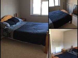 Double Room For Rent