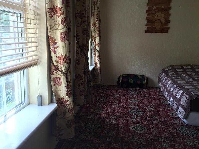 Double Room for rent