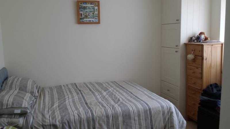 Double room for rent in lovely shared house