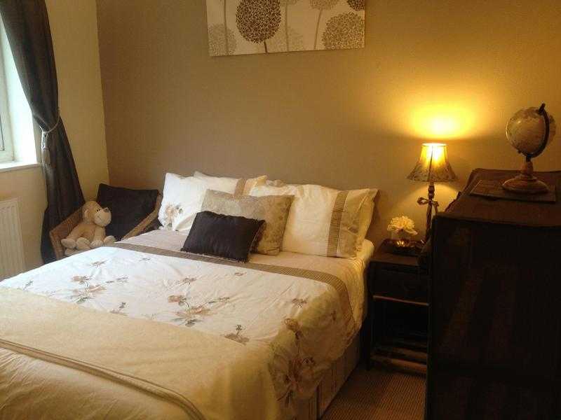 Double Room for rent in Peterborough