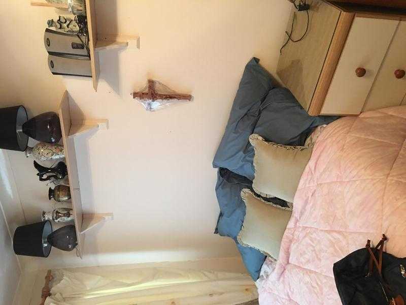 Double room for rent in Peterborough